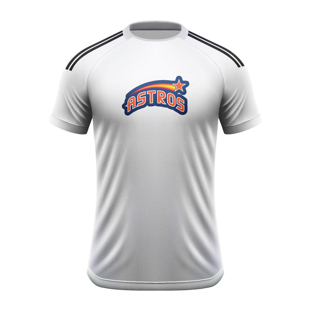 Houston Astros Colorfull