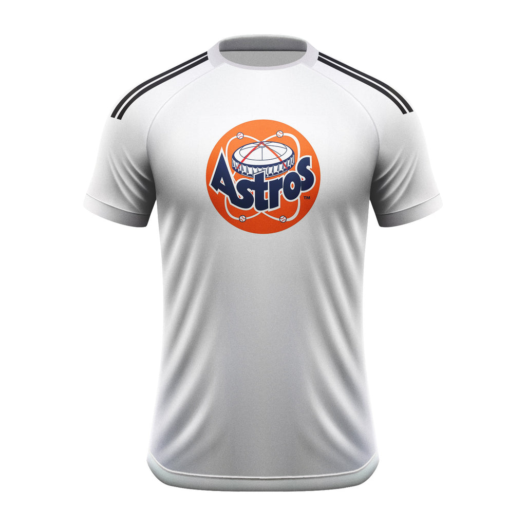Houston Astros Logo