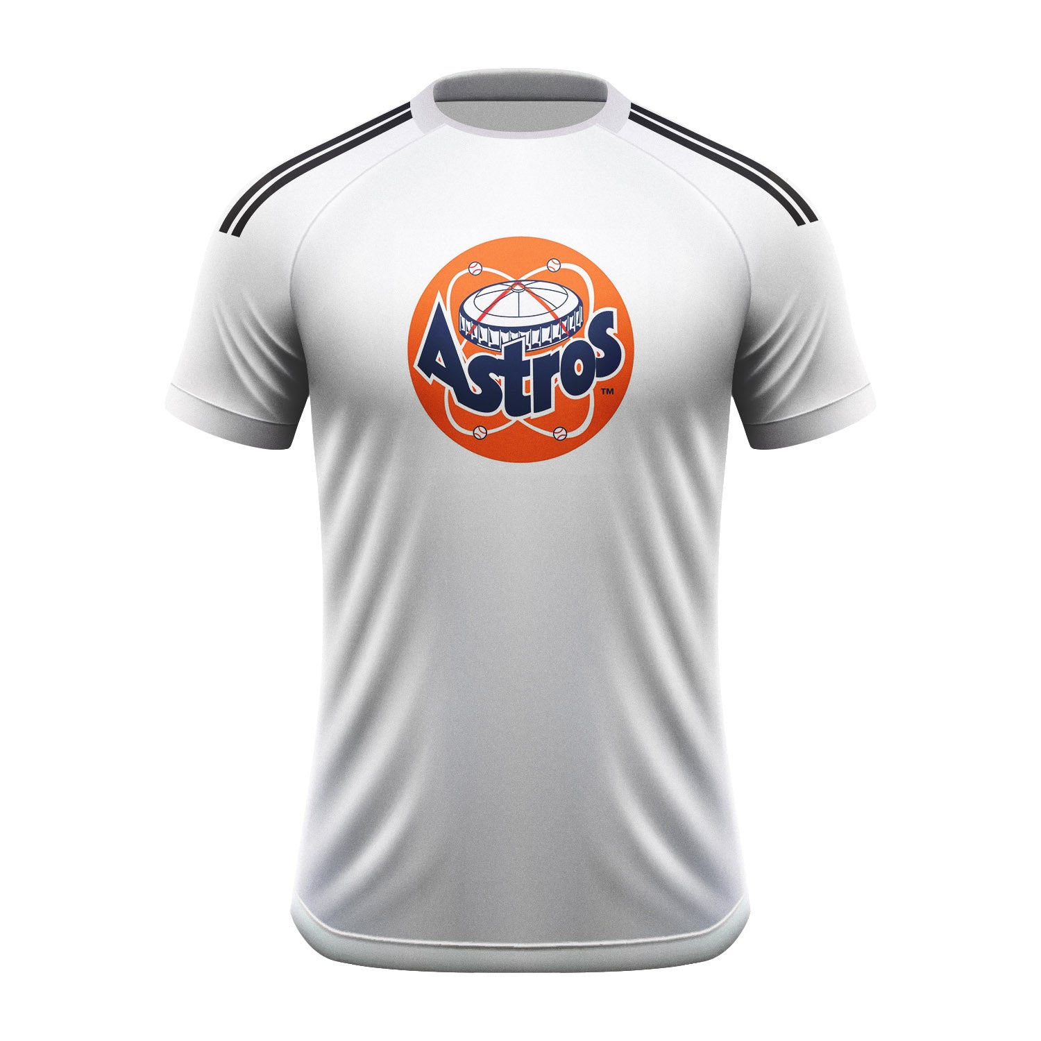 Houston Astros Logo