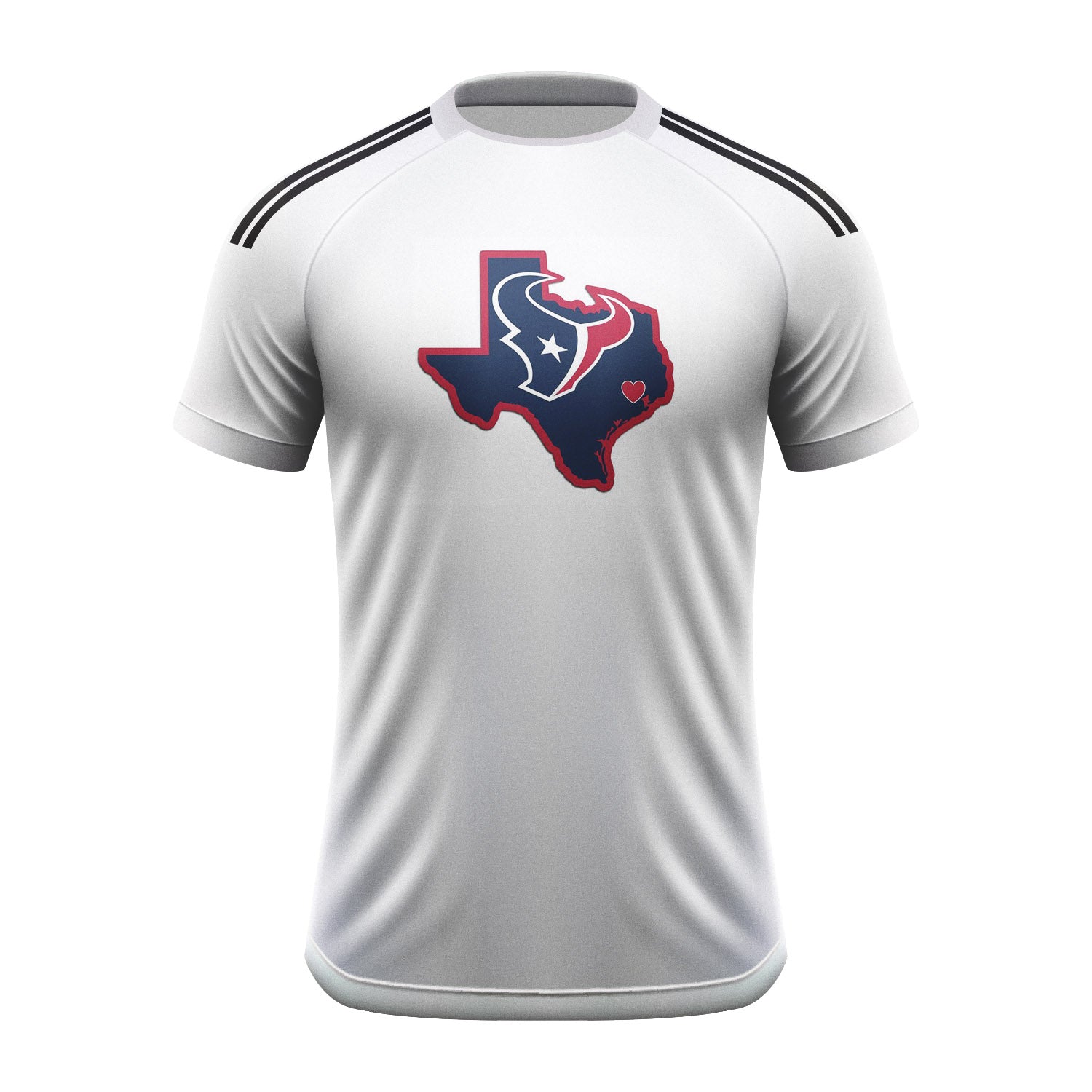Houston Astros Logo Art