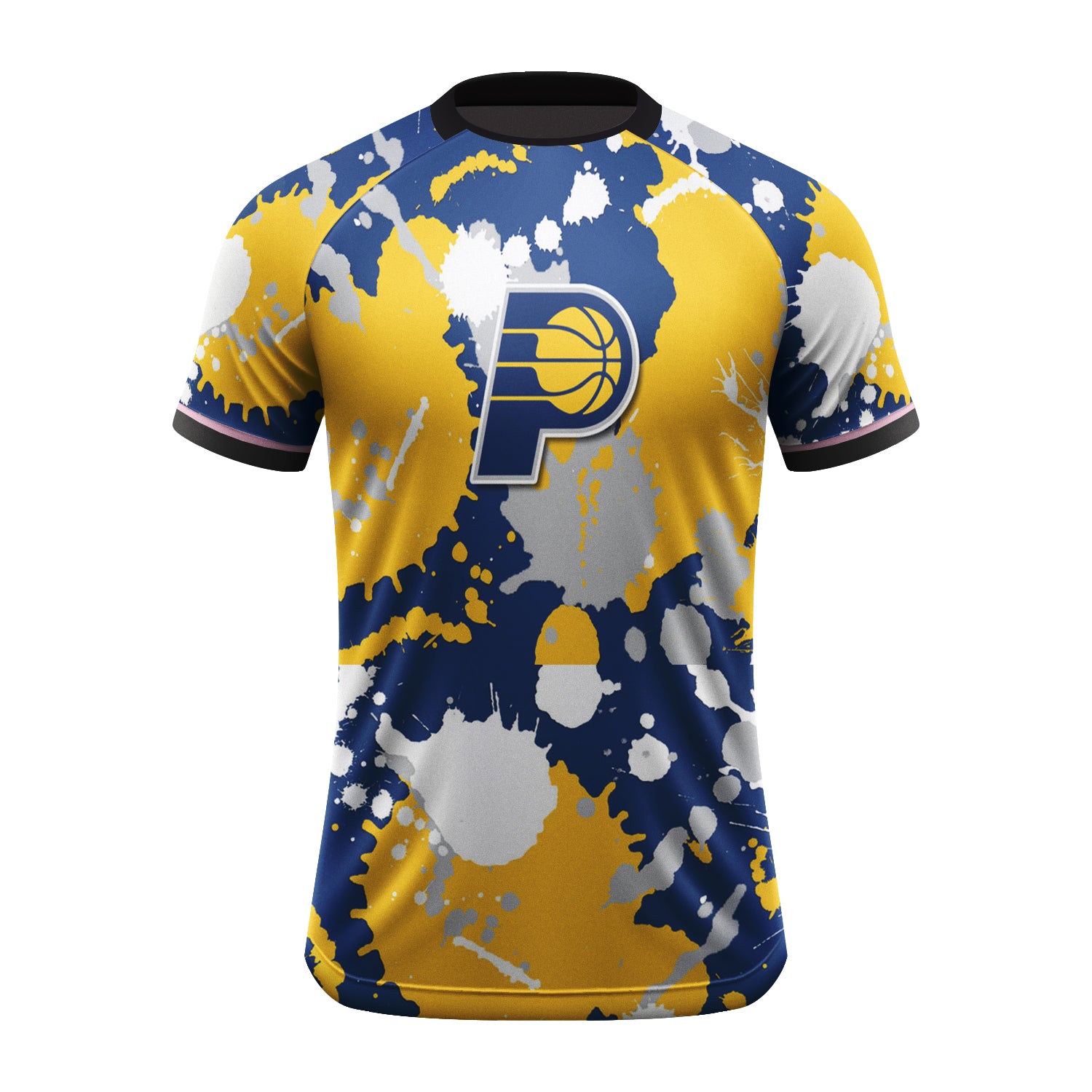 Indiana Pacers Logo
