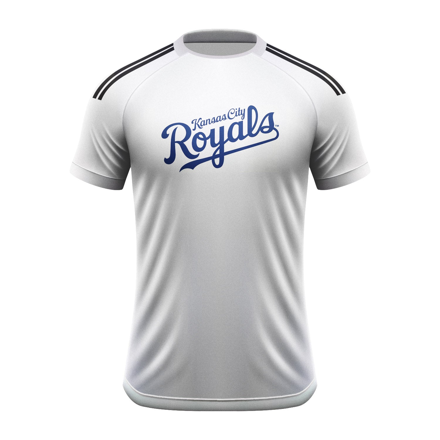 Kansas City Royals Logo