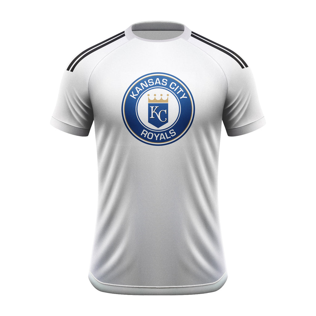 Kansas City Royals Logo Team
