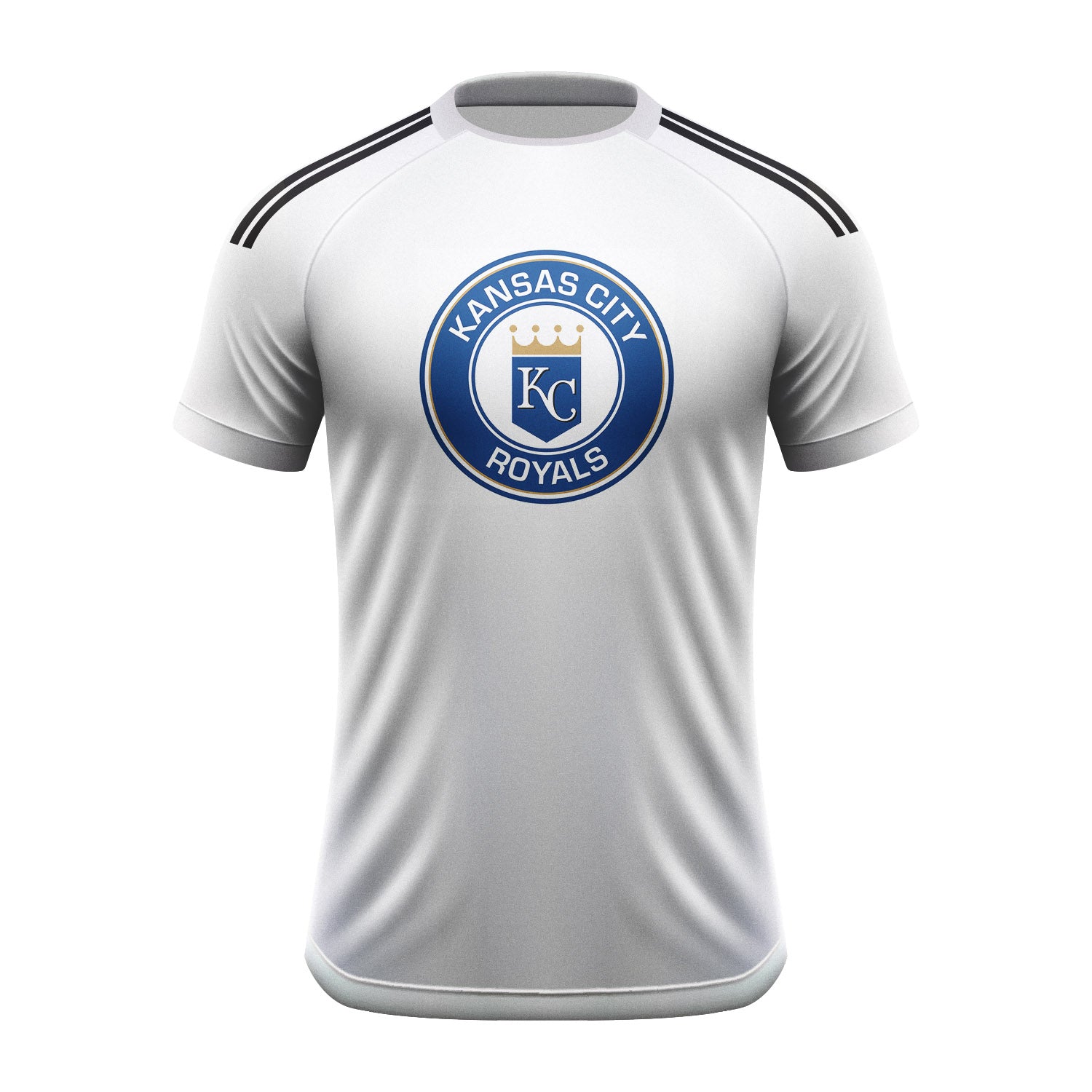 Kansas City Royals Logo Team