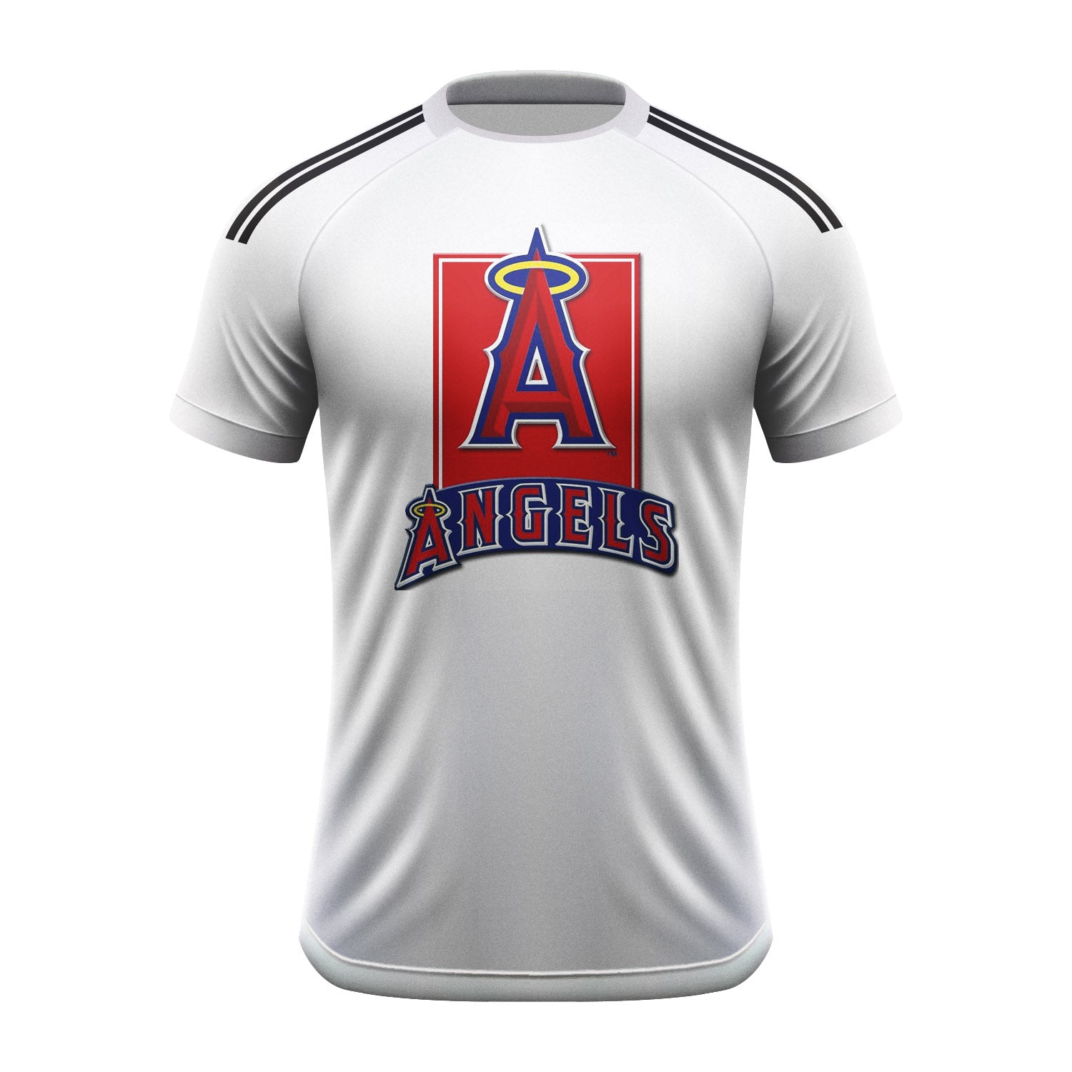 Los Angeles Angels Logo