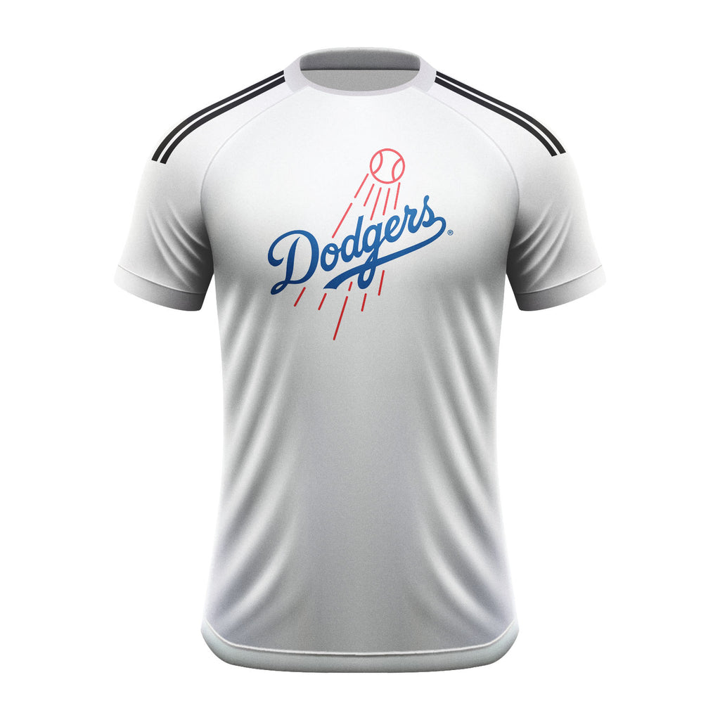 Los Angeles Dodgers Baseball Club