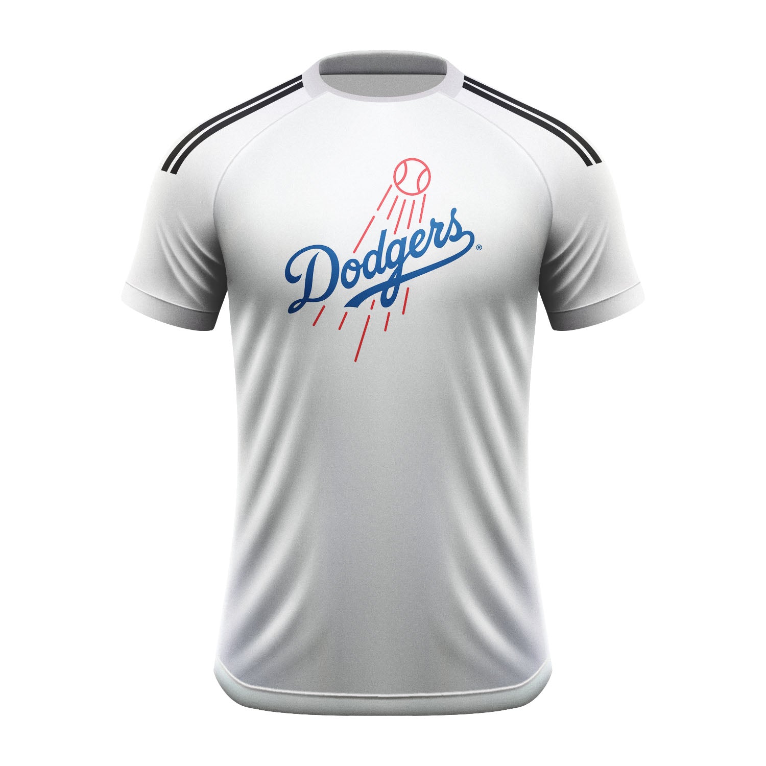 Los Angeles Dodgers Baseball Club
