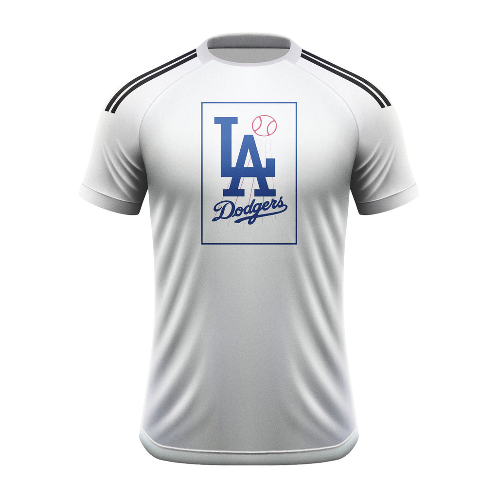 Los Angeles Dodgers Icon