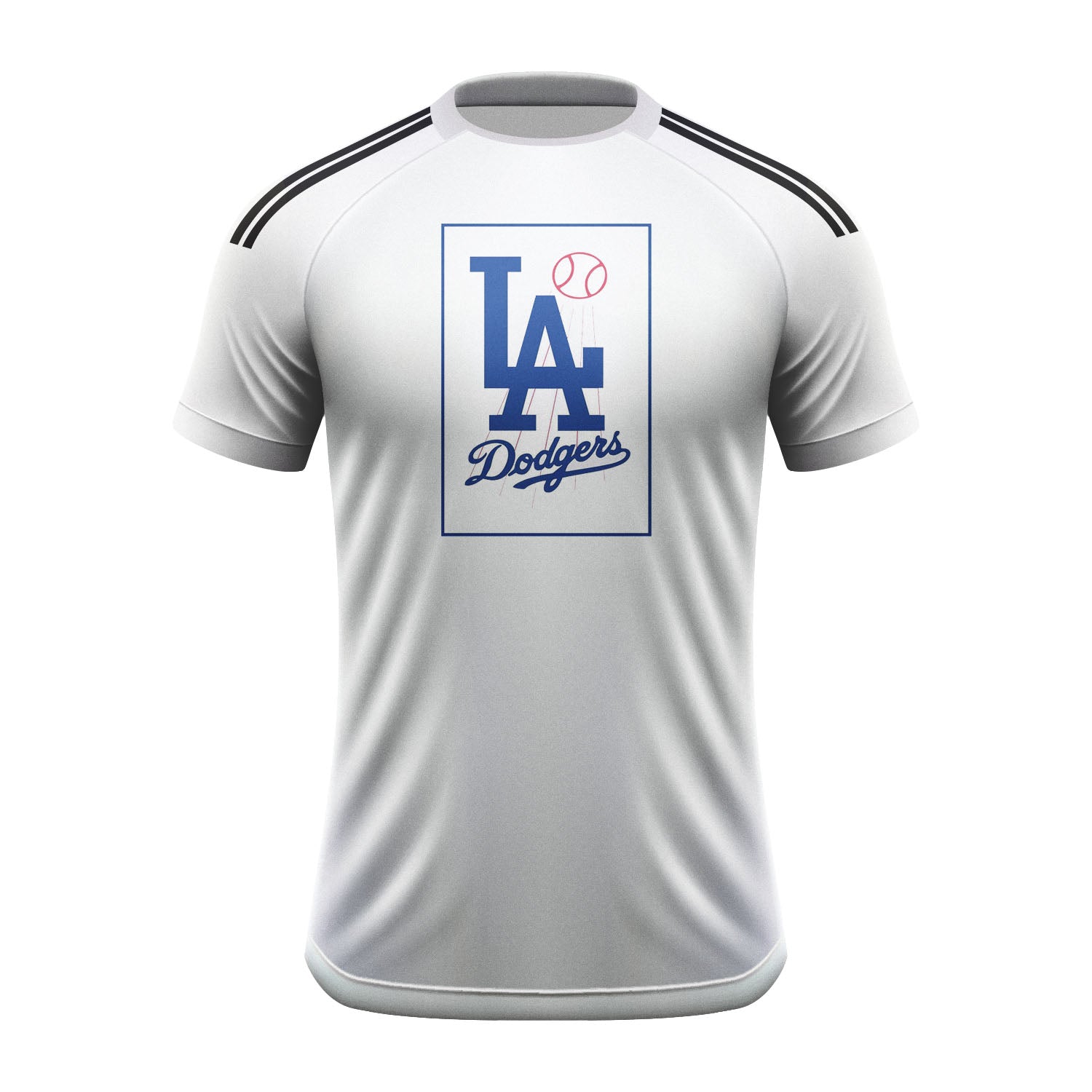 Los Angeles Dodgers Icon