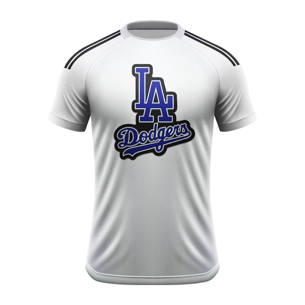 Los Angeles Dodgers Logo