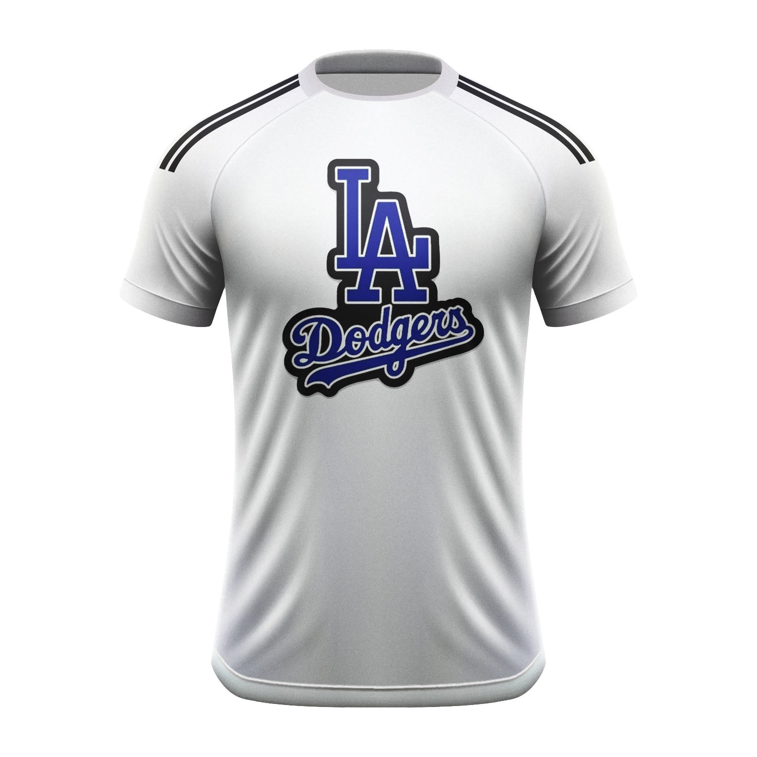 Los Angeles Dodgers Logo