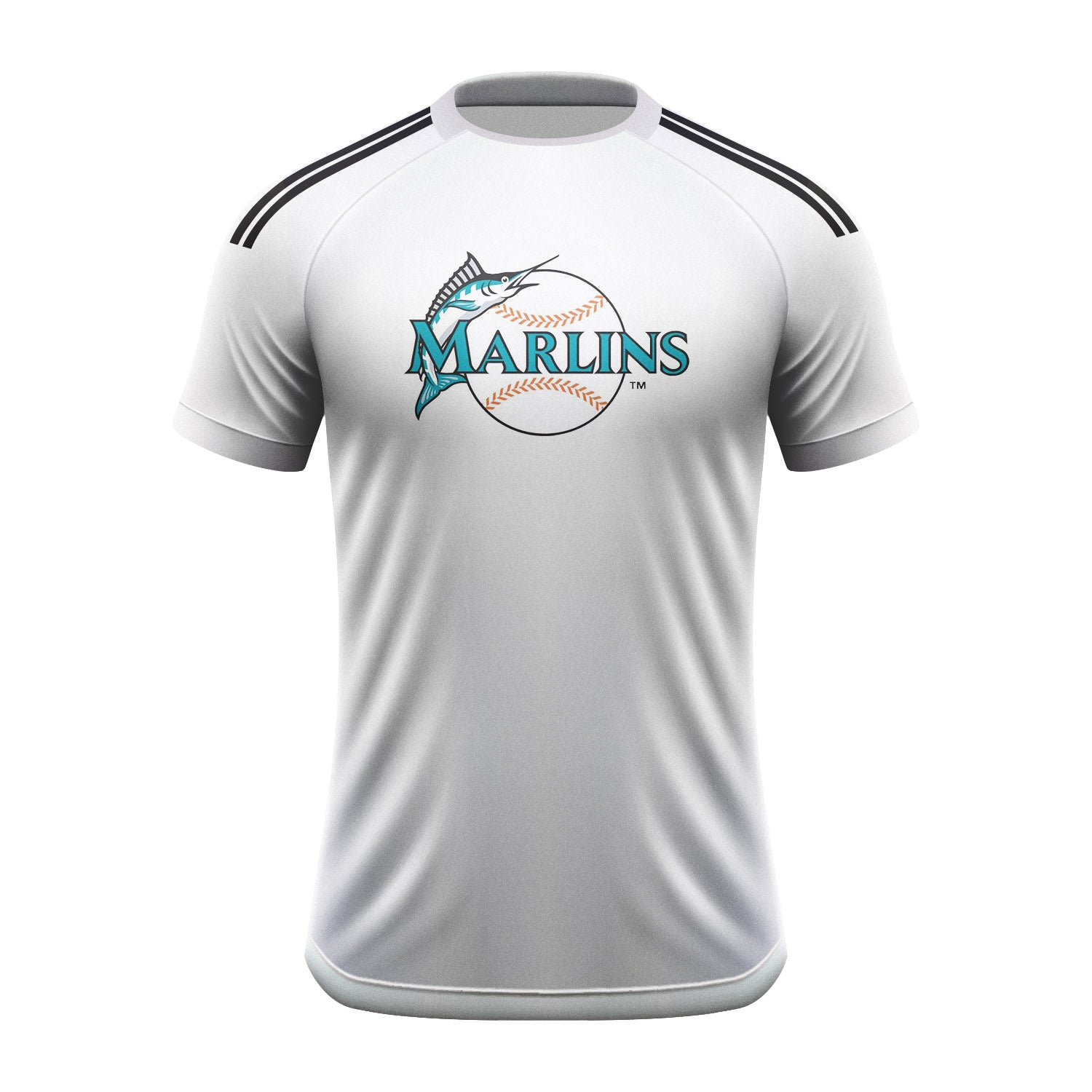 Miami Marlins Logo
