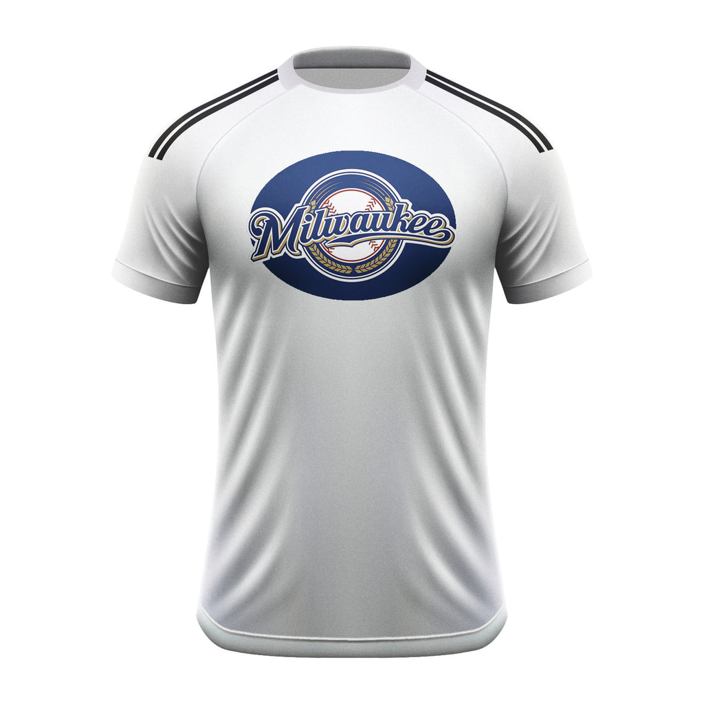 Milwaukee Brewers Baseball
