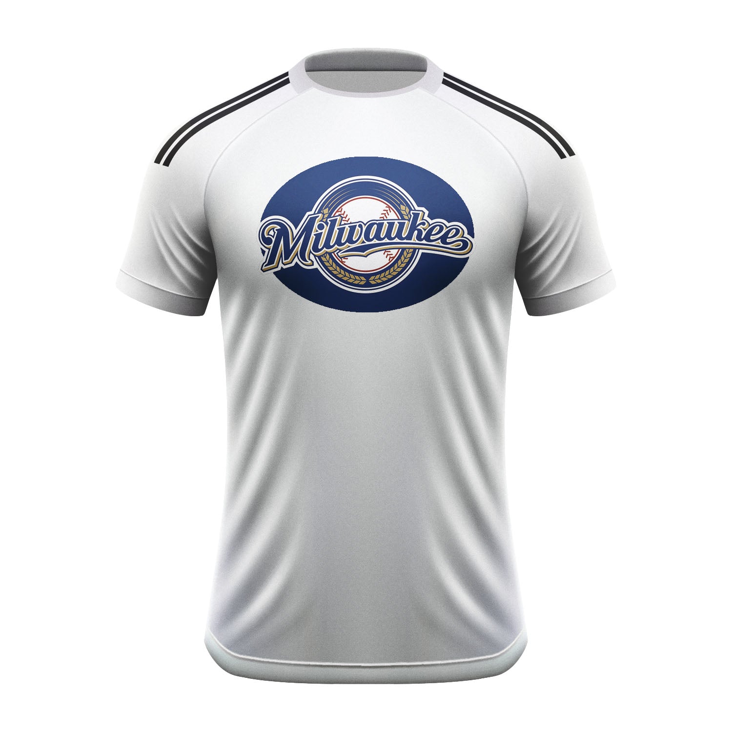 Milwaukee Brewers Baseball