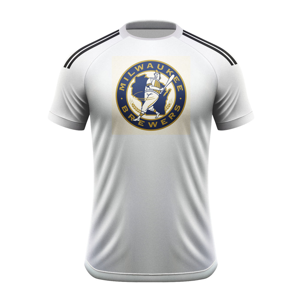 Milwaukee Brewers Club Baseball