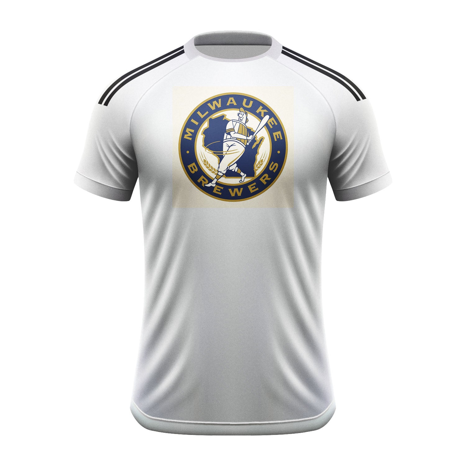 Milwaukee Brewers Club Baseball