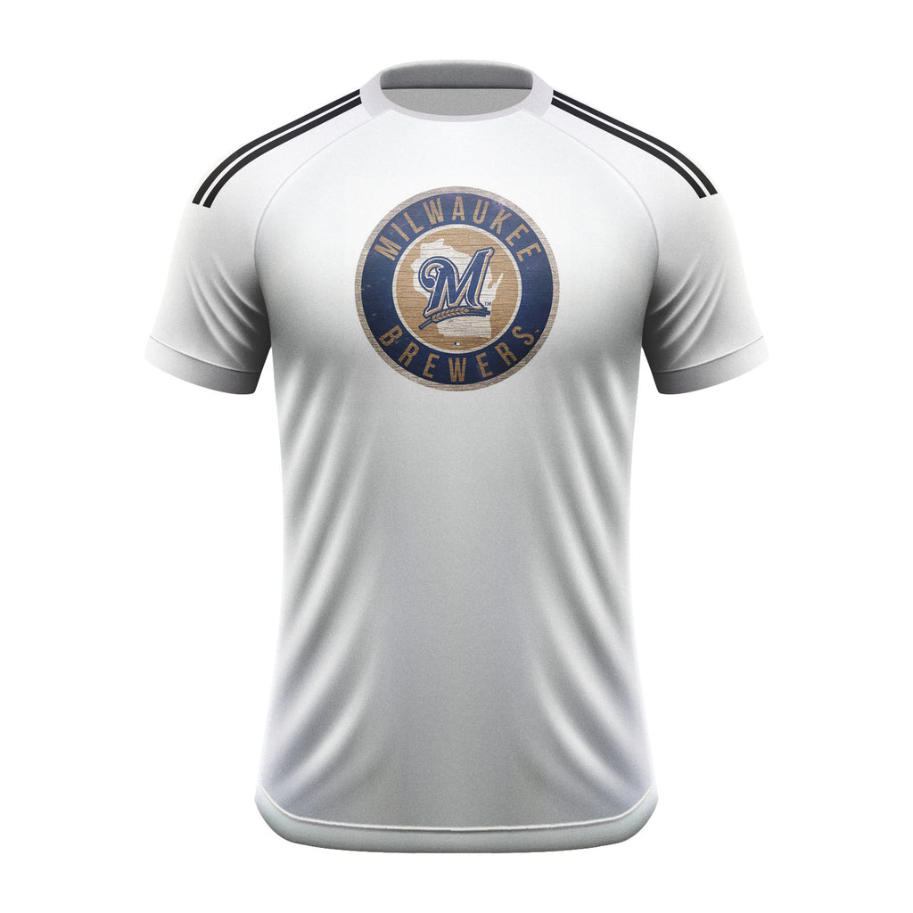 Milwaukee Brewers Club Icon