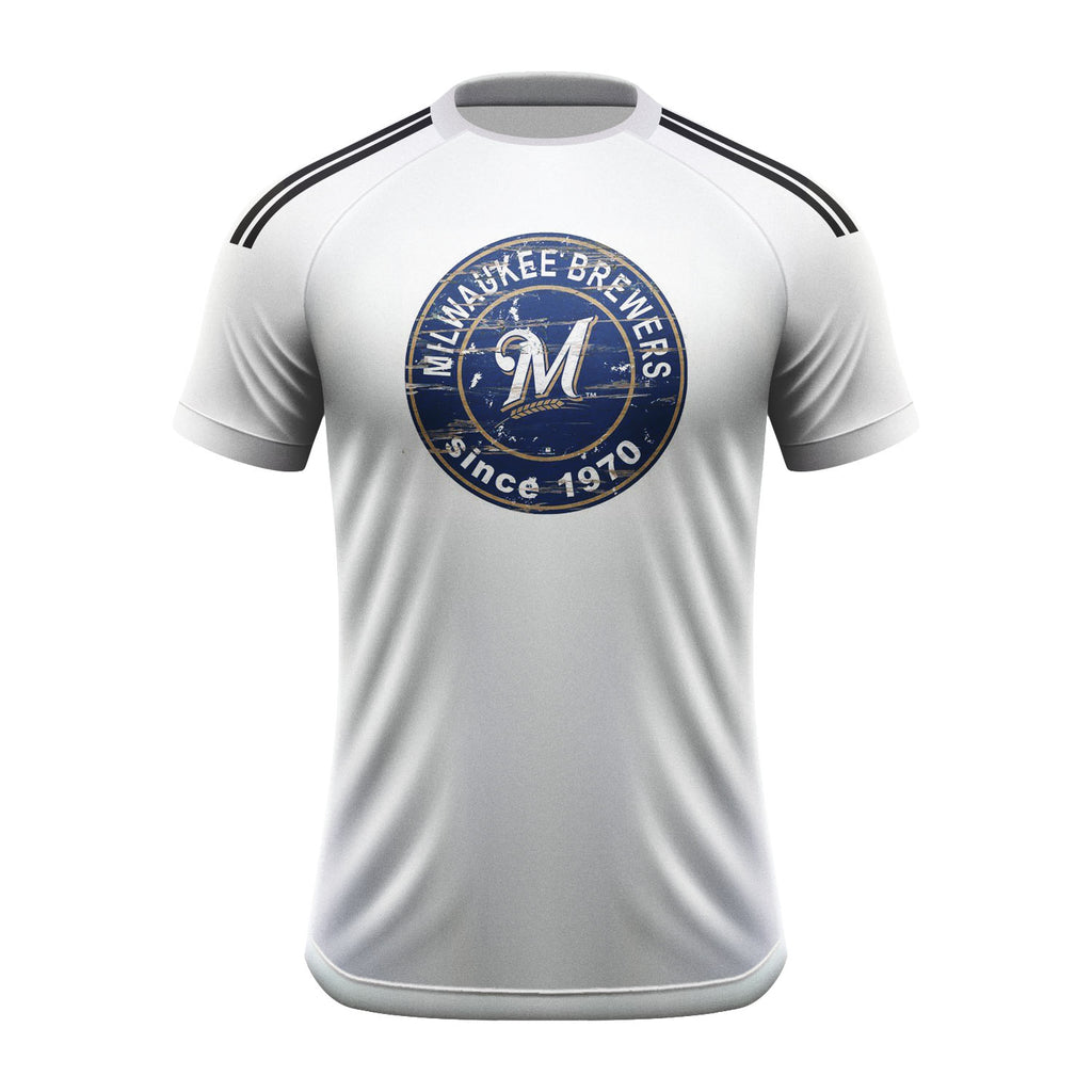 Milwaukee Brewers Icon
