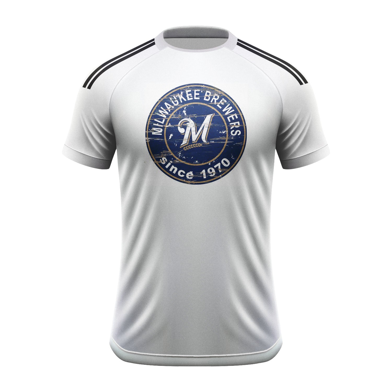 Milwaukee Brewers Icon