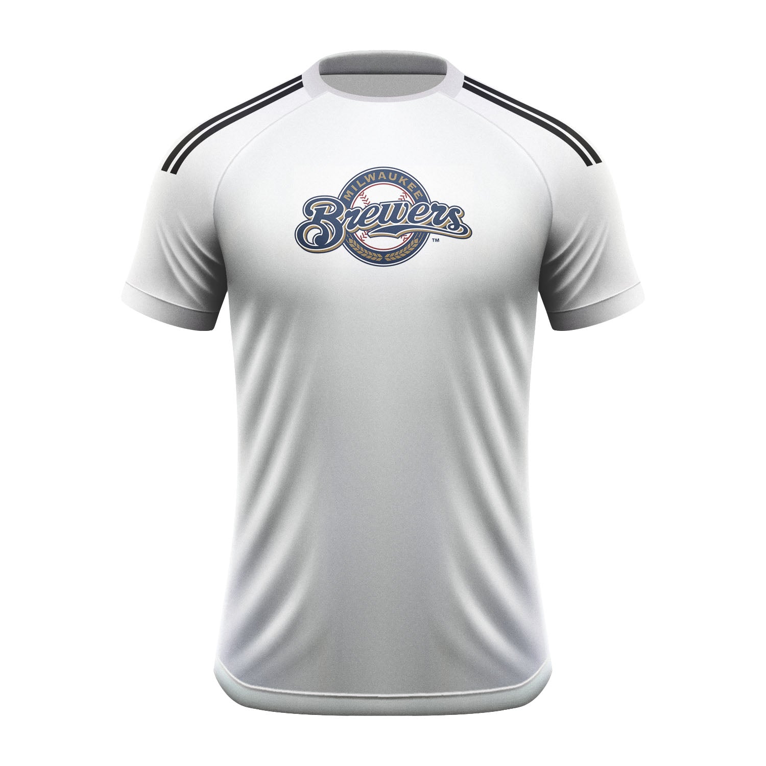 Milwaukee Brewers Logo
