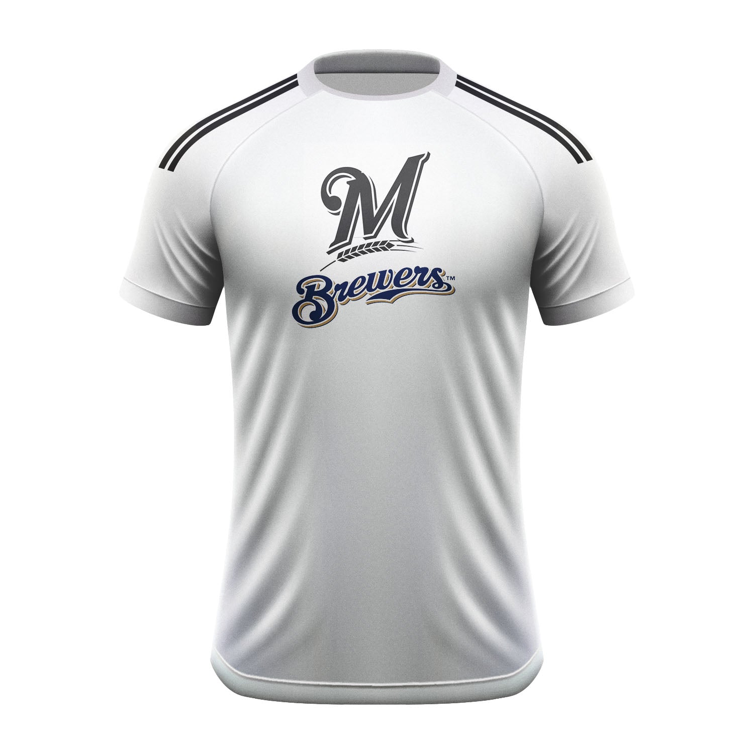 Milwaukee Brewers Team