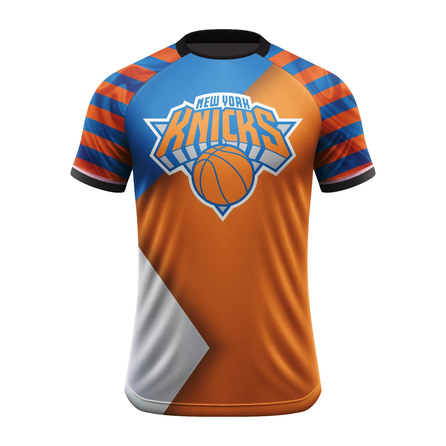 New York Knicks Stripe