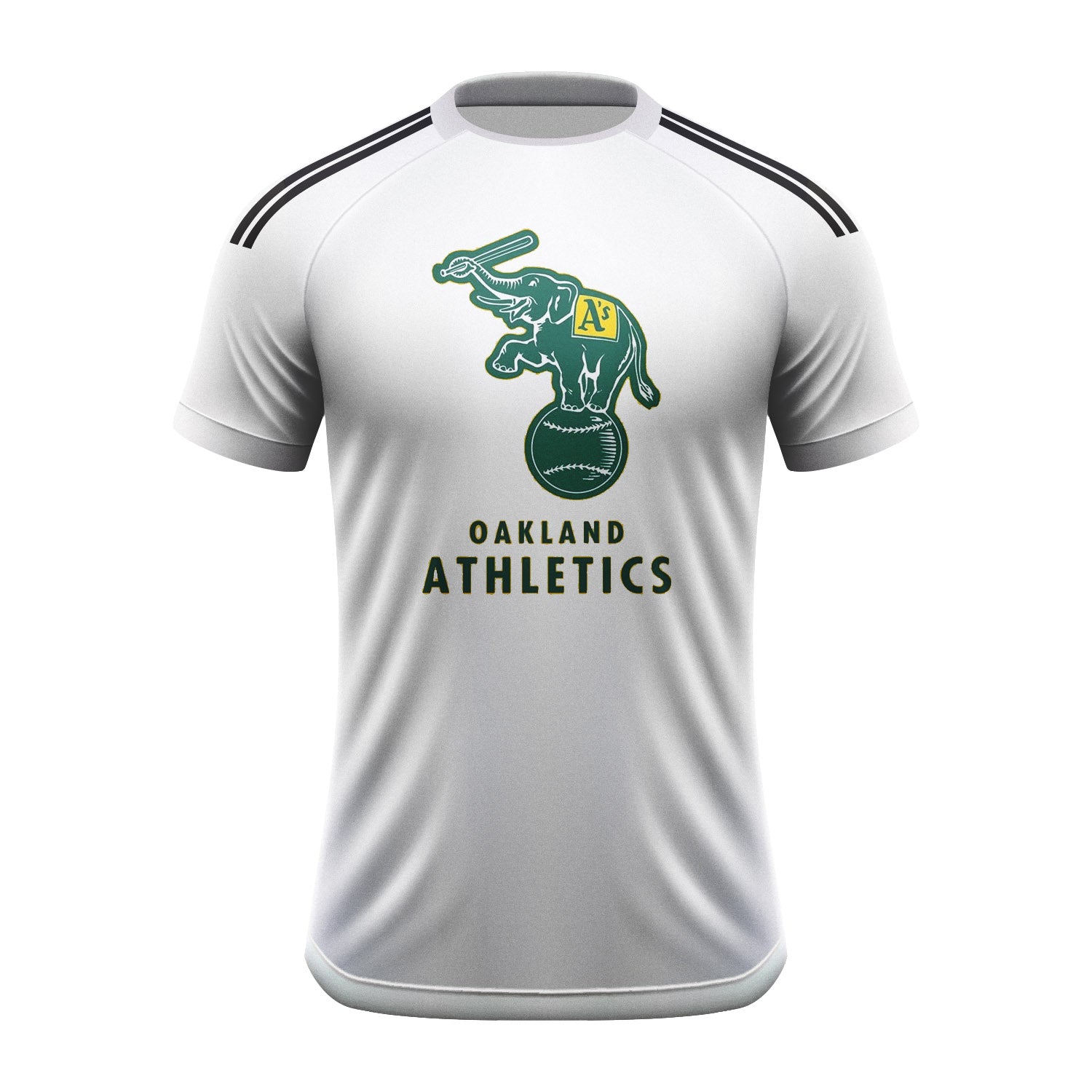 Oakland Athletics