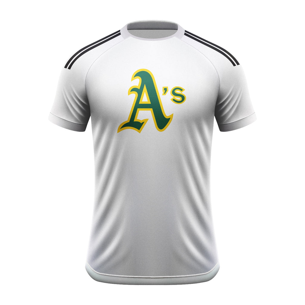 Oakland Athletics A%27s