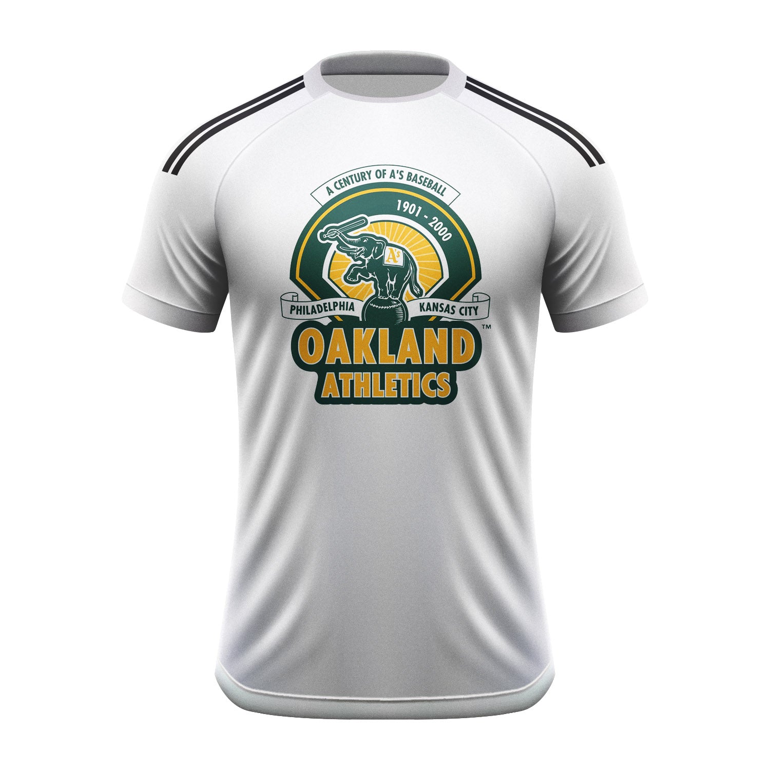 Oakland Athletics Baseball