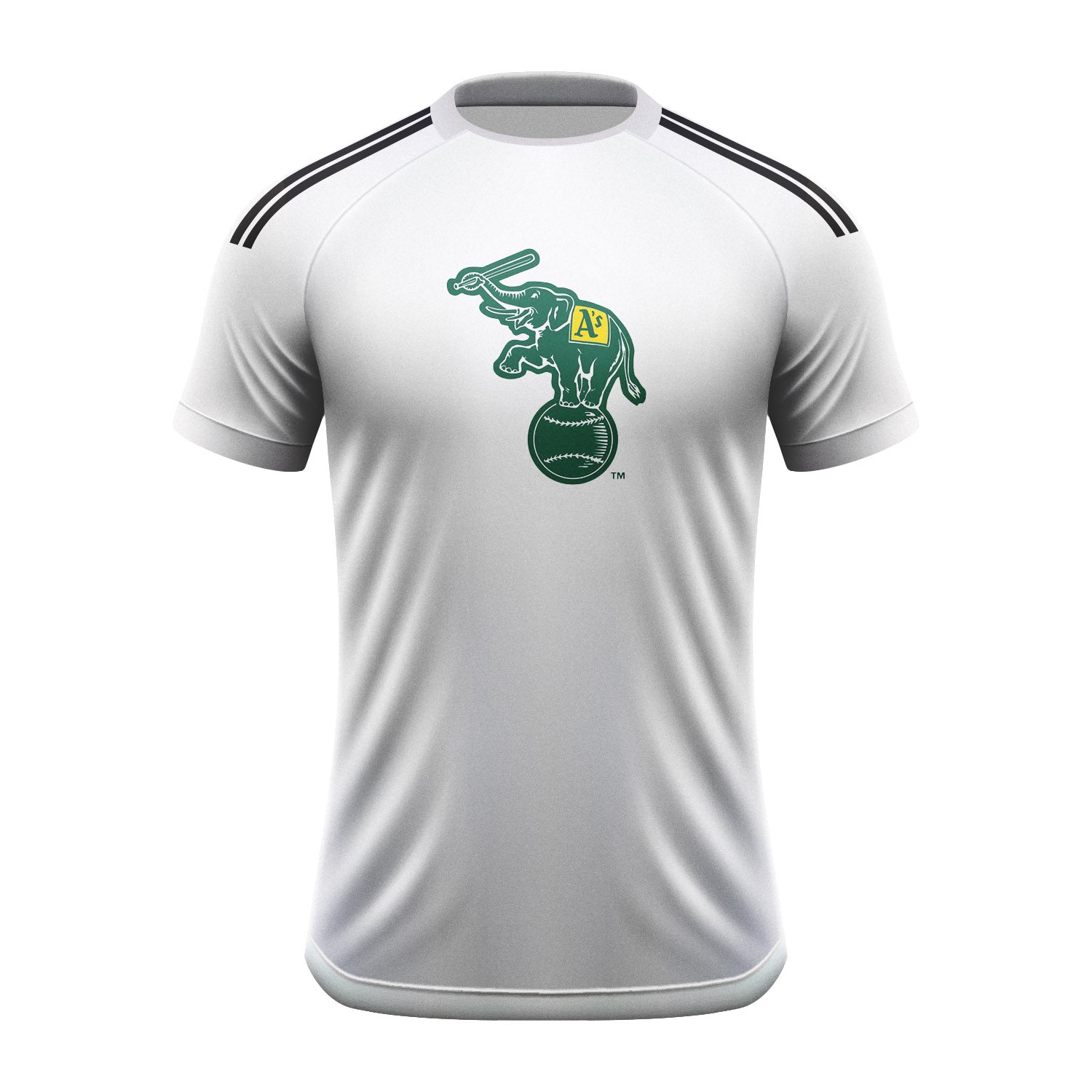 Oakland Athletics Baseball Team