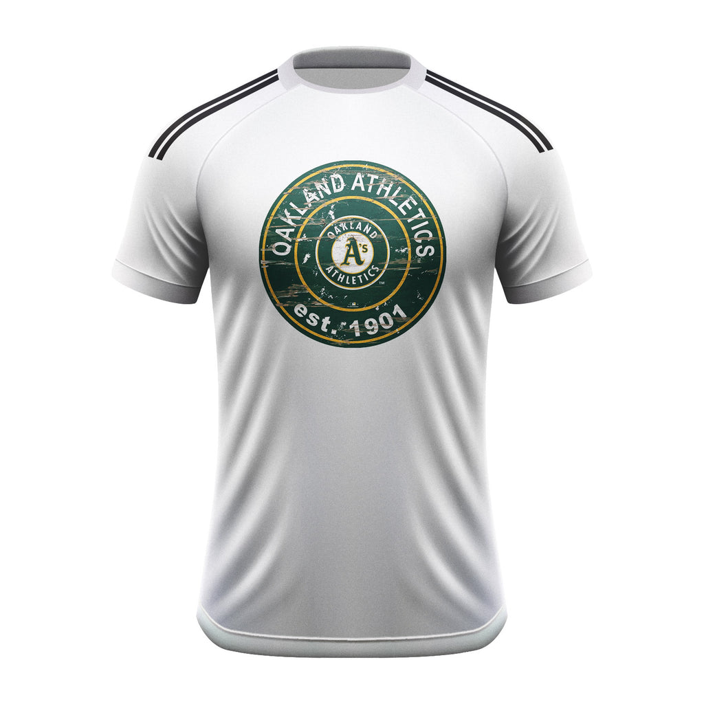 Oakland Athletics Est 1901
