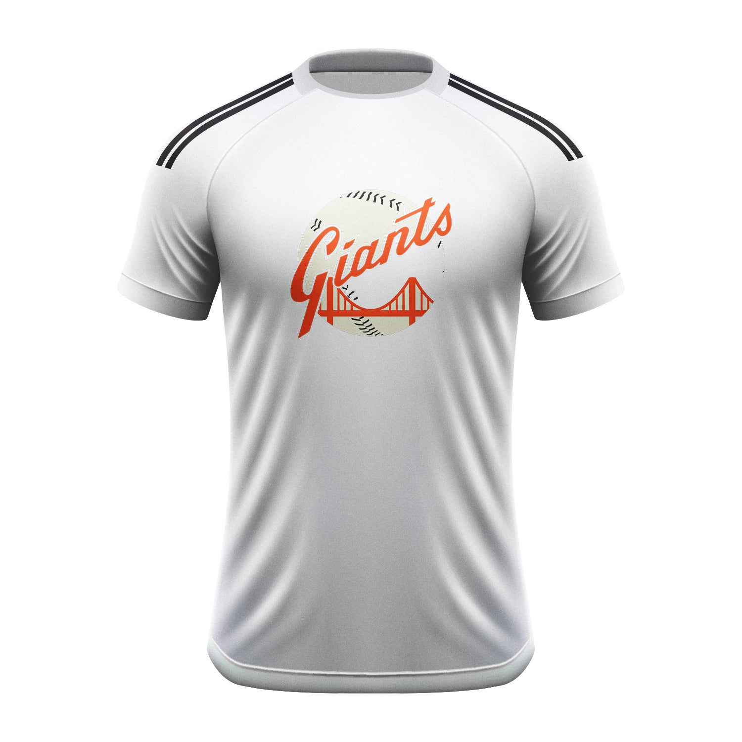 San Francisco Giants Art