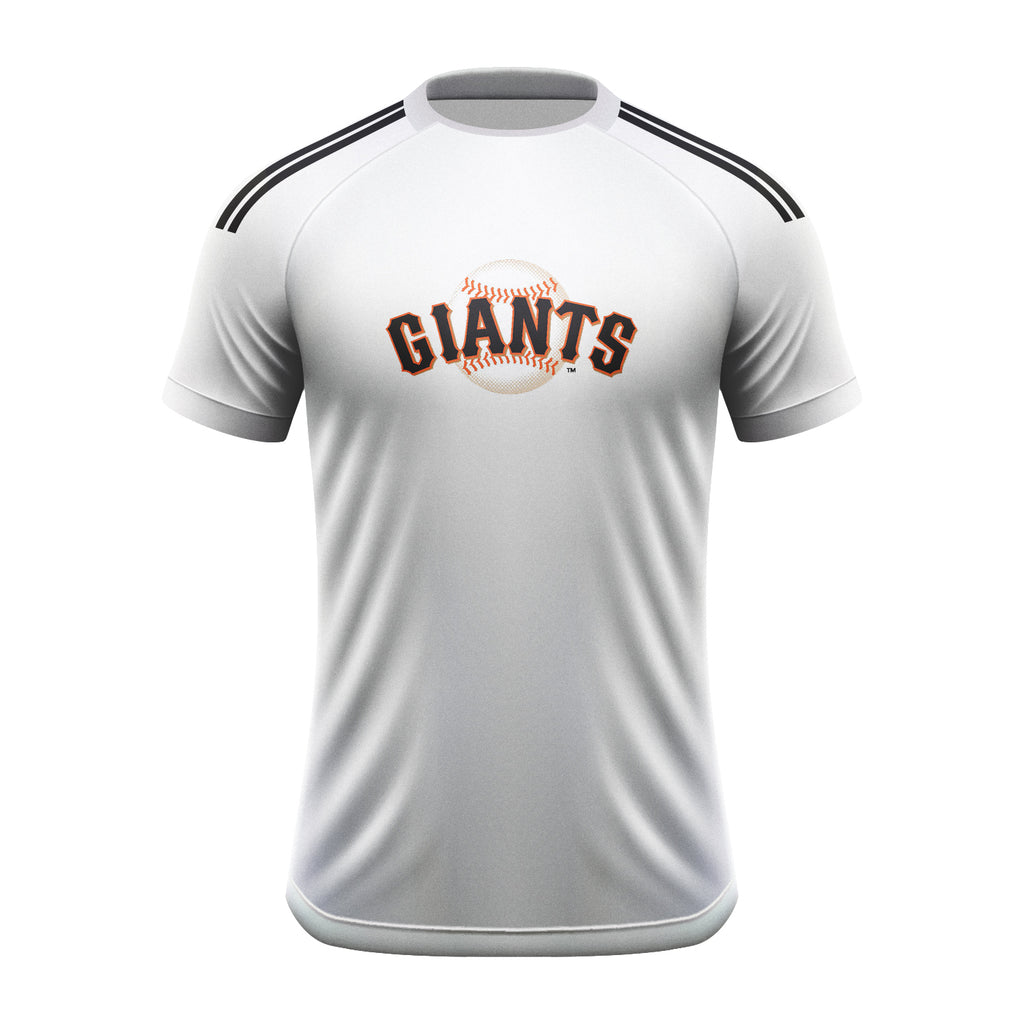 San Francisco Giants Baseball Logo