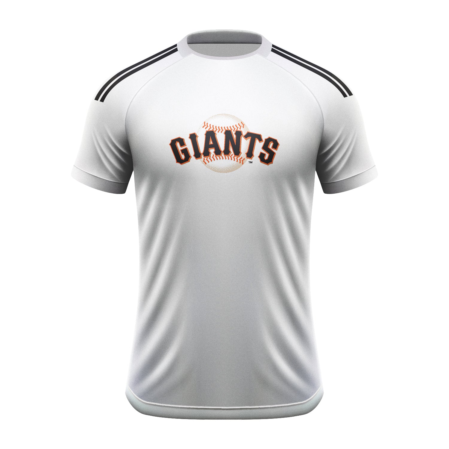 San Francisco Giants Baseball Logo