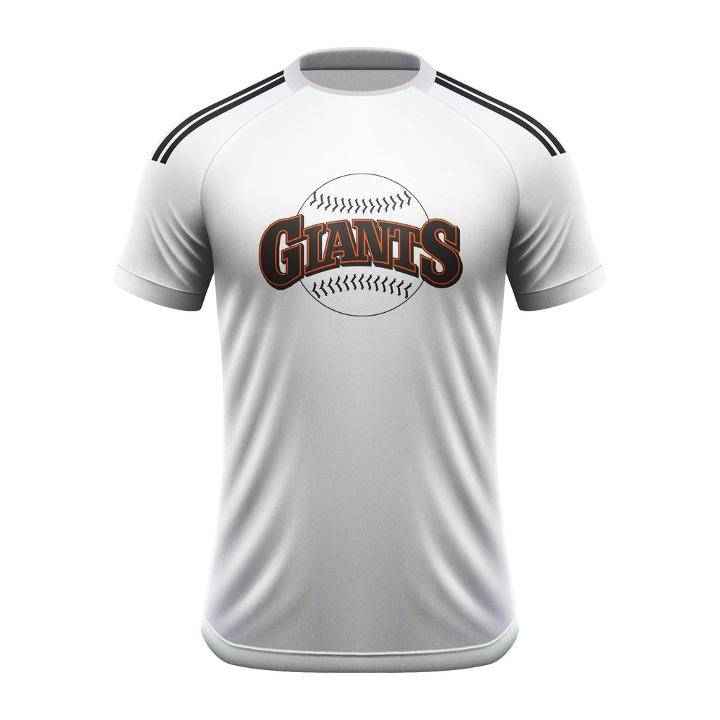 San Francisco Giants Baseball