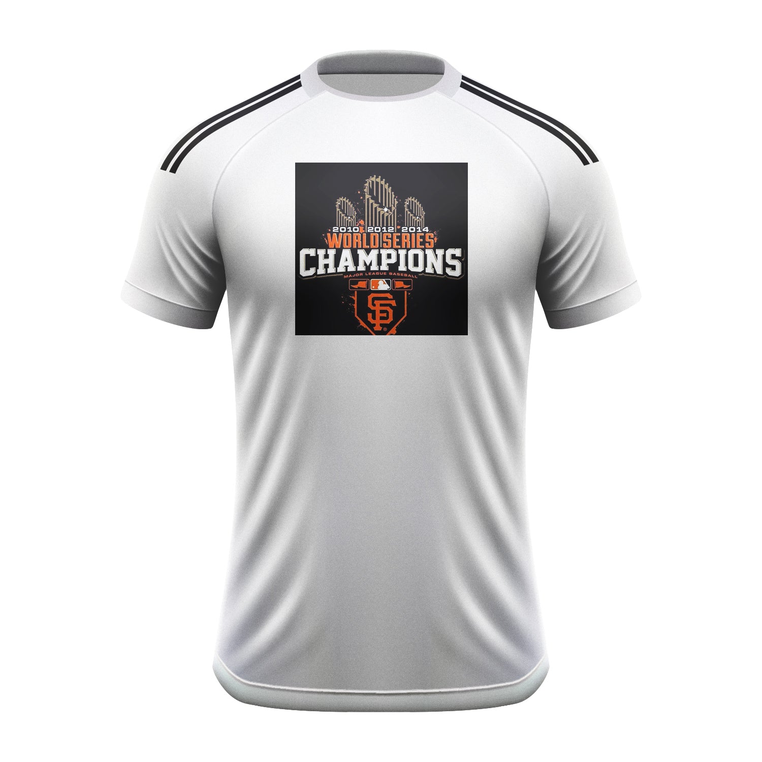 San Francisco Giants Champions