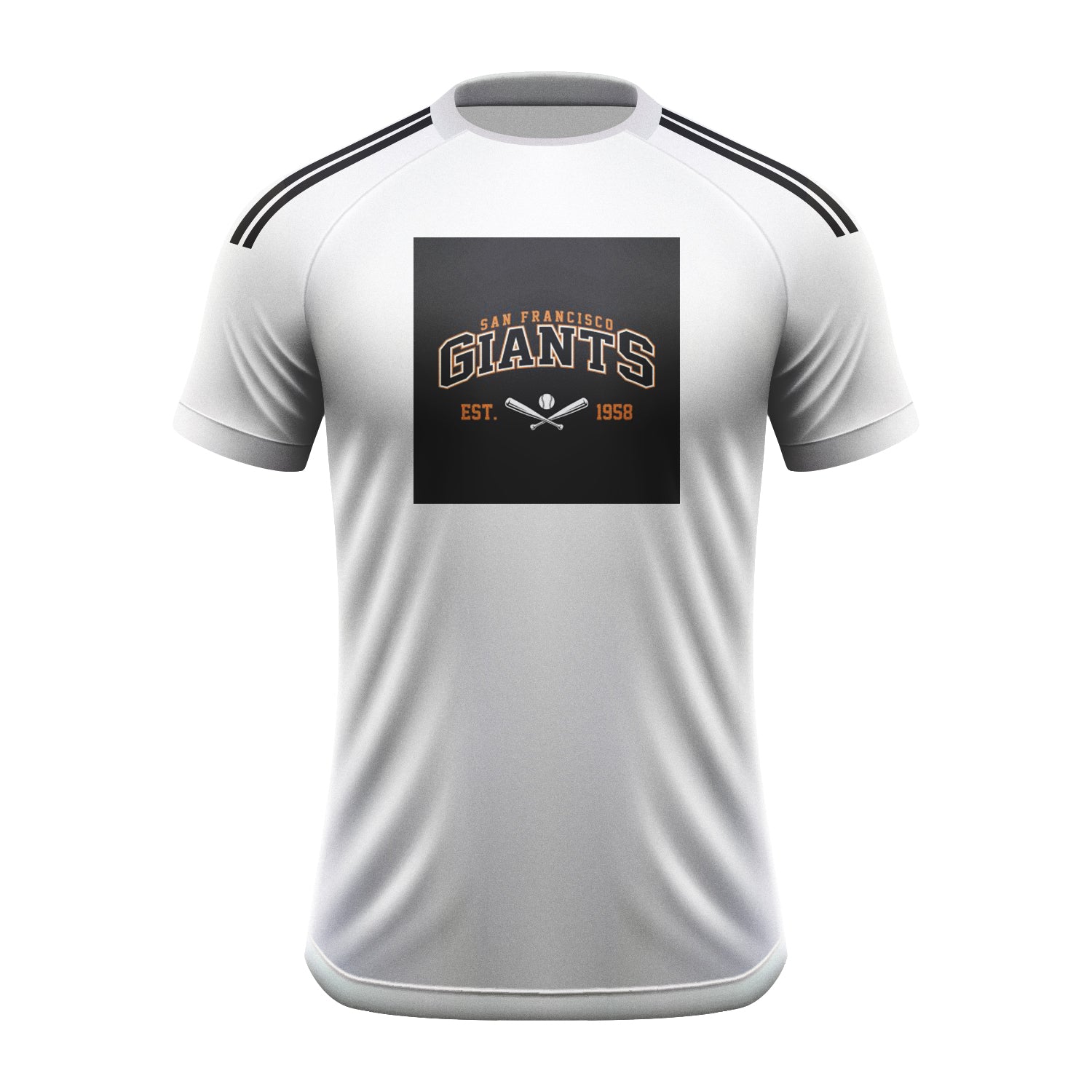 San Francisco Giants Est 1958