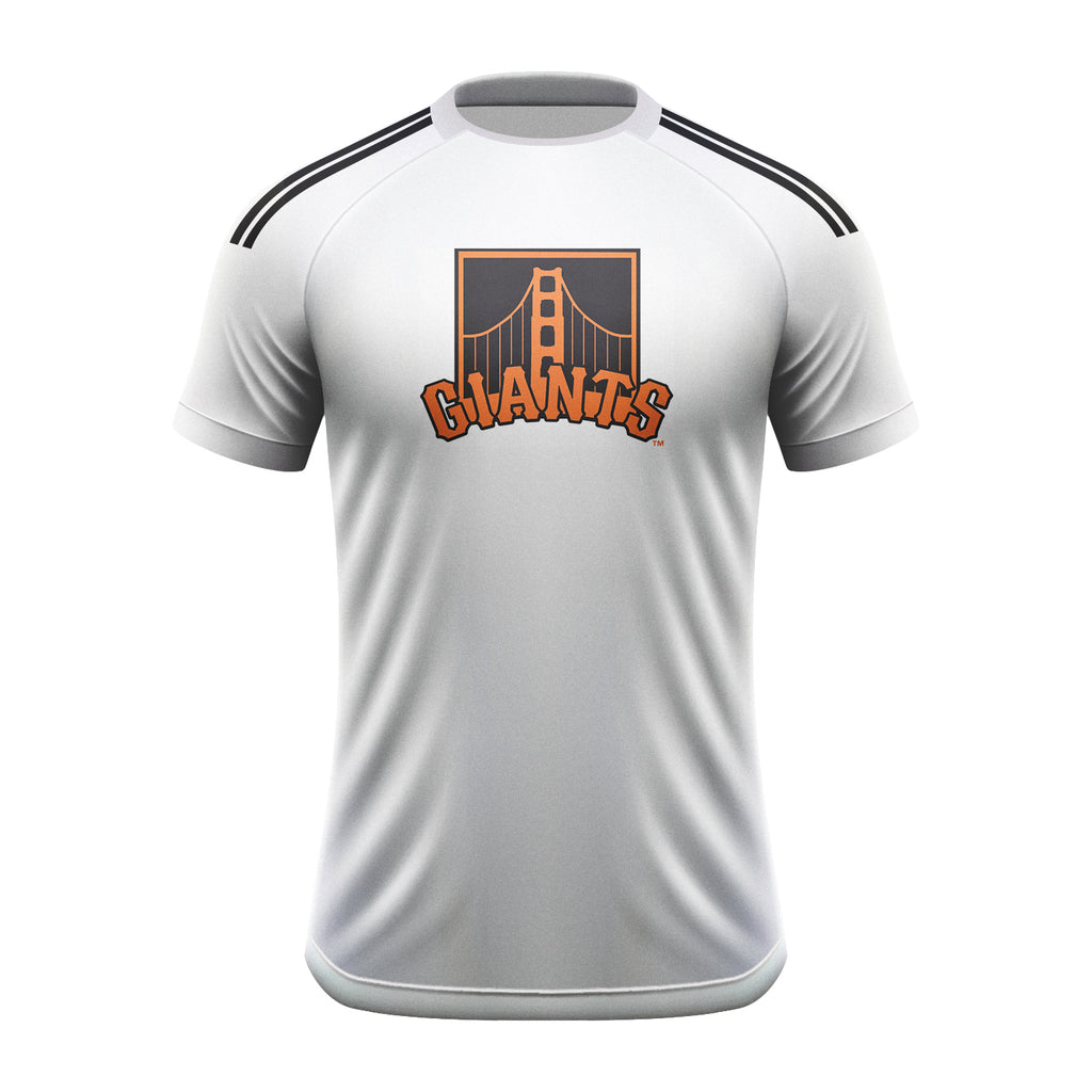 San Francisco Giants Logo