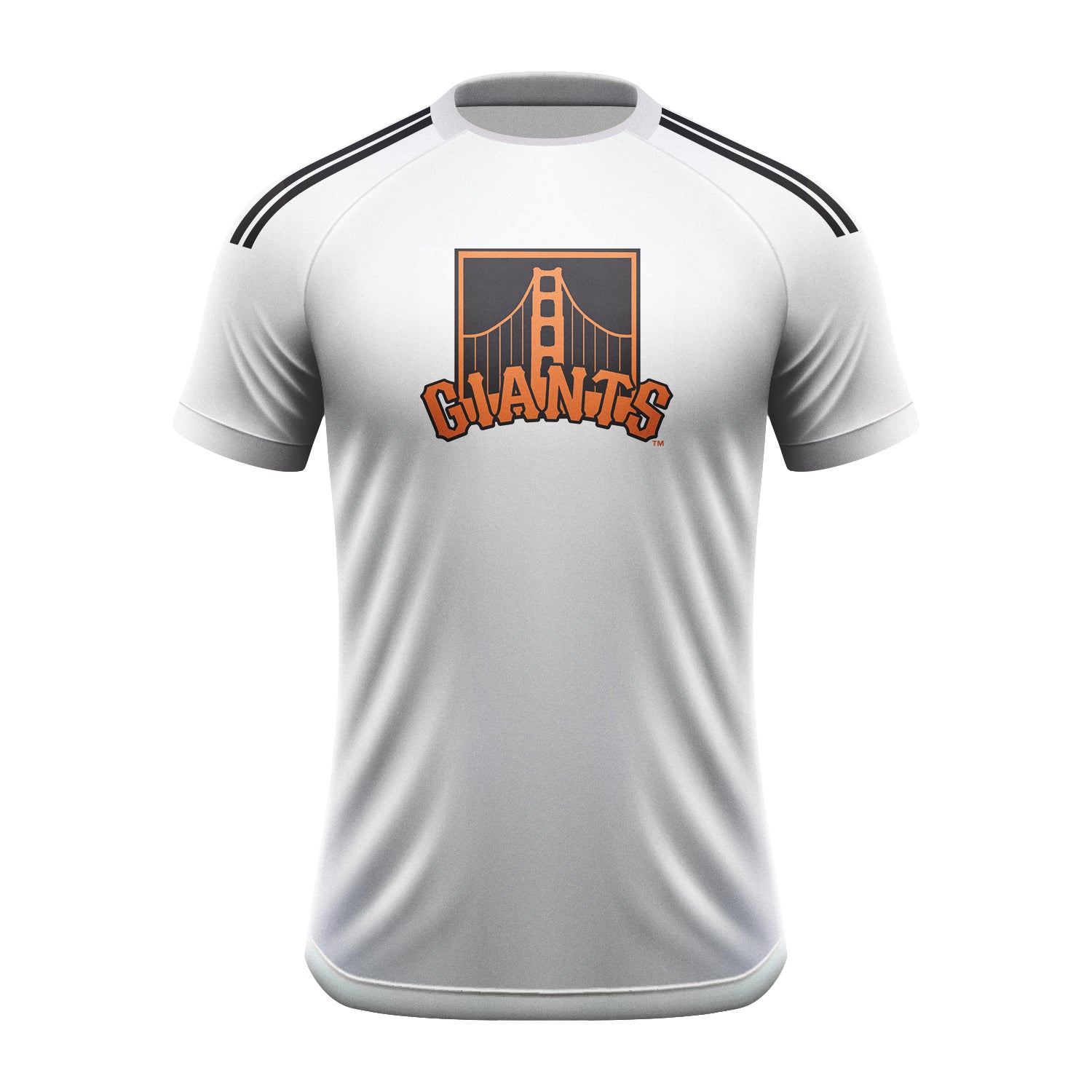 San Francisco Giants Logo