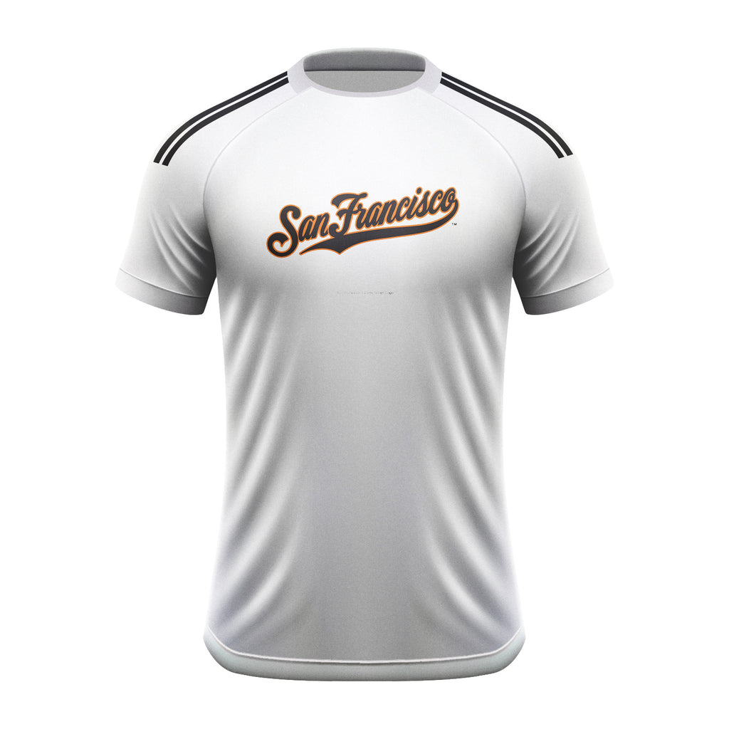San Francisco Giants SF